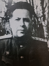 Голубчин Самуил Яковлевич